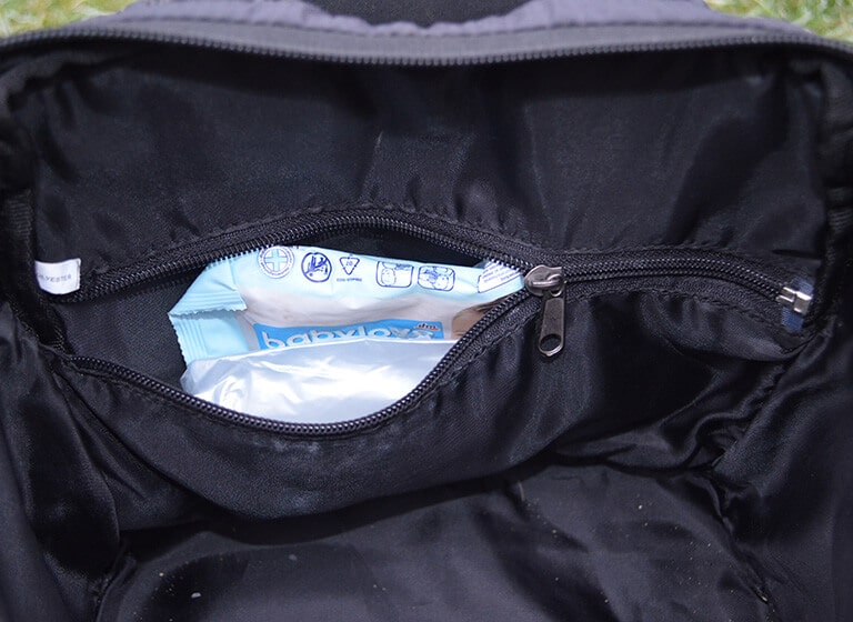 SPRO-Backpack-innentasche