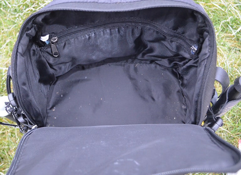 SPRO-Backpack-oben-leer